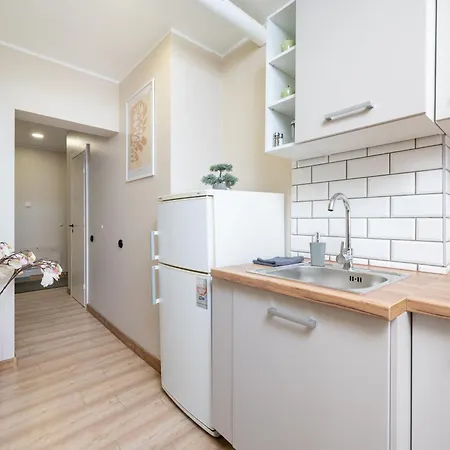 Appartement 1 - Bright & Quiet 2br Apartment, Near Old Town Tallinn