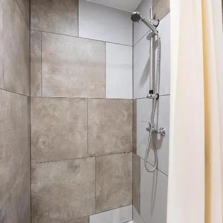 Appartement 1 - Bright & Quiet 2br Apartment, Near Old Town Tallinn