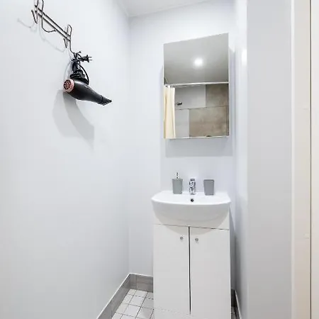 1 - Bright & Quiet 2br Apartment, Near Old Town * Tallinn